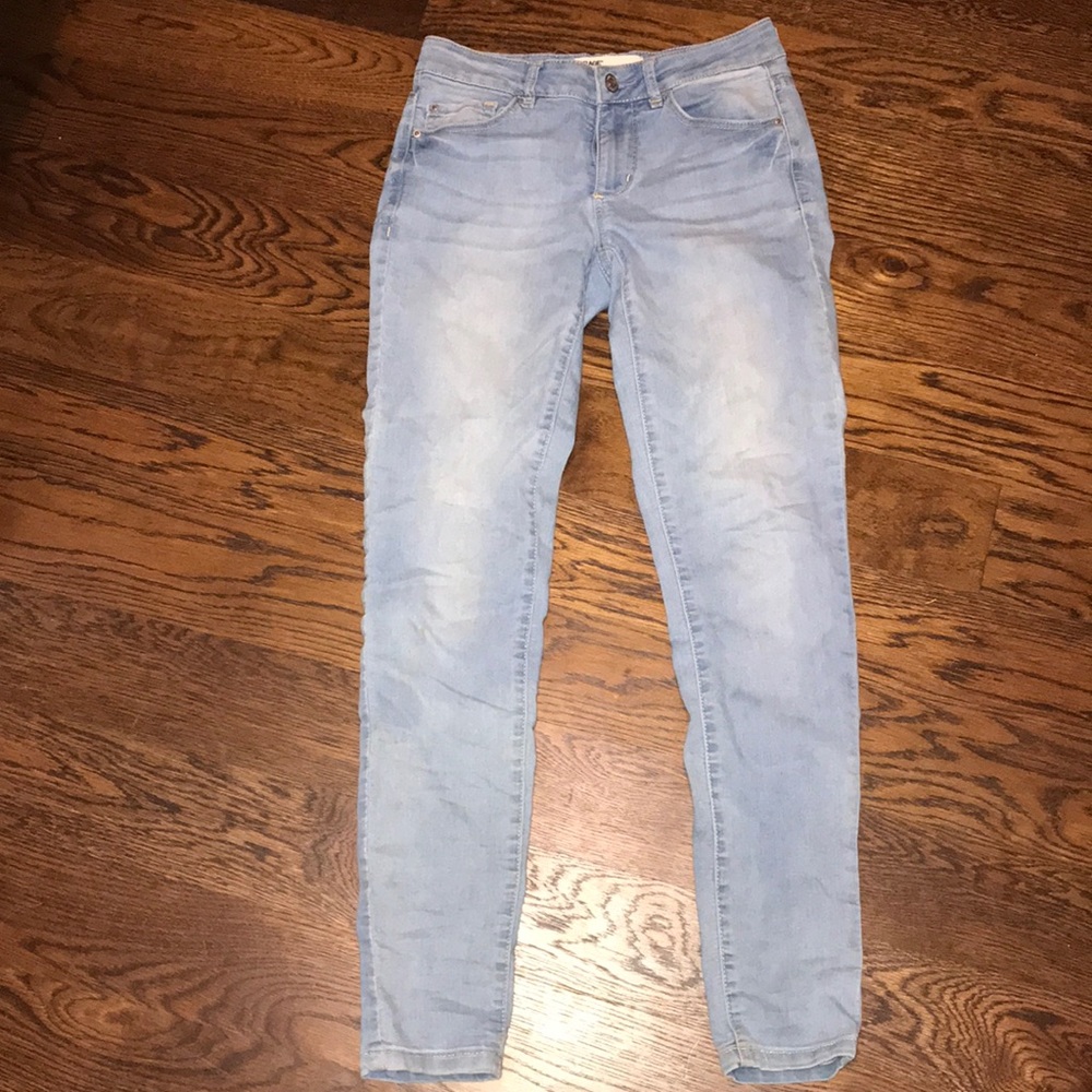 Garage Jeans